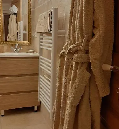 Petit Douillet Au Coeur De La Haute-ville *