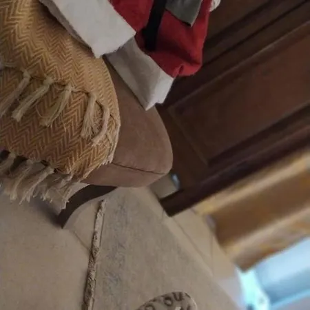 شقة Petit Douillet Au Coeur De La Haute-ville بونيفَسْيو