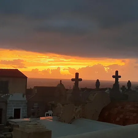 Lejlighed Petit Douillet Au Coeur De La Haute-ville