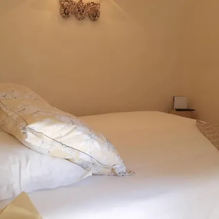 Petit Douillet Au Coeur De La Haute-ville 公寓 博尼法乔
