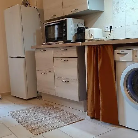 Petit Douillet Au Cœur De La Haute-ville Appartement *