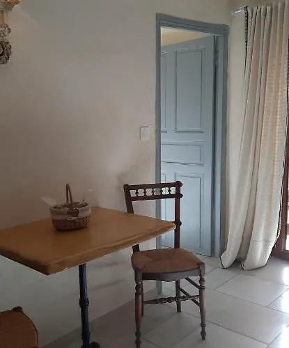 Petit Douillet Au Coeur De La Haute-ville Apartment *