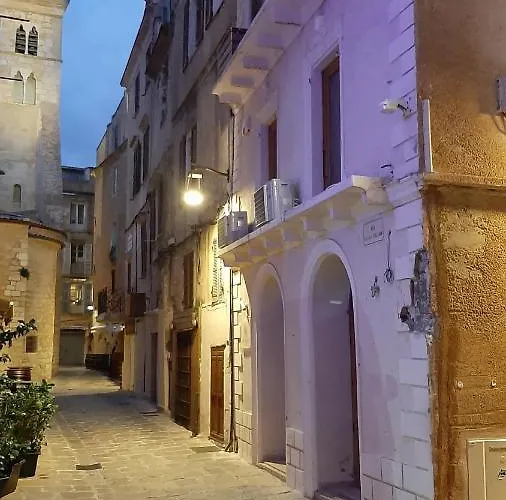 Petit Douillet Au Coeur De La Haute-ville