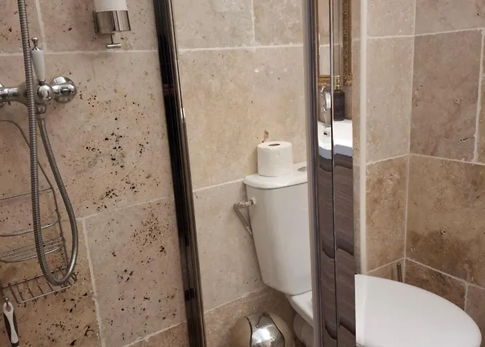 Petit Douillet Au Coeur De La Haute-ville Apartment *