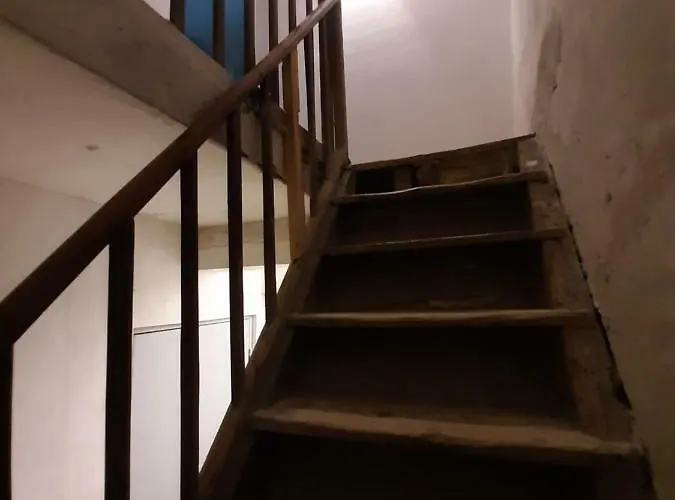 Petit Douillet Au Coeur De La Haute-ville