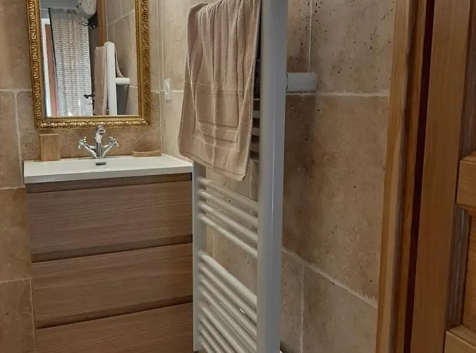Apartment Petit Douillet Au Coeur De La Haute-ville Bonifacio (Corsica)